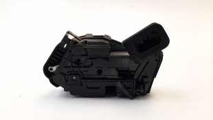 Recambio de cerradura puerta trasera derecha para volkswagen golf vii lim. (bq1) 2016- sport r-line referencia OEM IAM 5TA839016