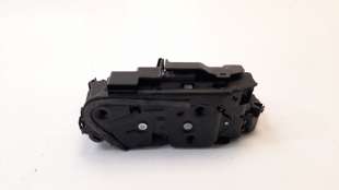 Recambio de cerradura puerta trasera derecha para volkswagen golf vii lim. (bq1) 2016- sport r-line referencia OEM IAM 5TA839016 2