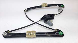 Recambio de elevalunas delantero derecho para volkswagen golf vii lim. (bq1) 2016- sport r-line referencia OEM IAM 5G4837462H 10