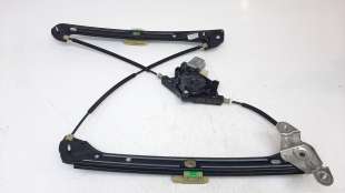Recambio de elevalunas delantero derecho para volkswagen golf vii lim. (bq1) 2016- sport r-line referencia OEM IAM 5G4837462H 10 2
