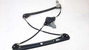 Recambio de elevalunas delantero izquierdo para volkswagen golf vii lim. (bq1) 2016- sport r-line referencia OEM IAM 5G4937461H  2