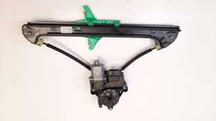 Recambio de elevalunas trasero derecho para volkswagen golf vii lim. (bq1) 2016- sport r-line referencia OEM IAM 5G4839462C  