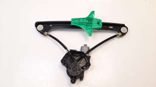 Recambio de elevalunas trasero derecho para volkswagen golf vii lim. (bq1) 2016- sport r-line referencia OEM IAM 5G4839462C   2