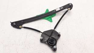 Recambio de elevalunas trasero izquierdo para volkswagen golf vii lim. (bq1) 2016- sport r-line referencia OEM IAM 5G4839461C  