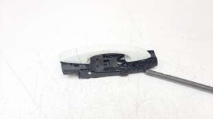 Recambio de maneta exterior delantera derecha para volkswagen golf vii lim. (bq1) 2016- sport r-line referencia OEM IAM 5G083720