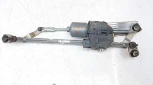 Recambio de motor limpia delantero para volkswagen golf vii lim. (bq1) 2016- sport r-line referencia OEM IAM 5G1955023D  