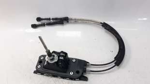 Recambio de palanca cambio para volkswagen golf vii lim. (bq1) 2016- sport r-line referencia OEM IAM 5Q0711049  