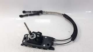 Recambio de palanca cambio para volkswagen golf vii lim. (bq1) 2016- sport r-line referencia OEM IAM 5Q0711049  