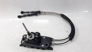 Recambio de palanca cambio para volkswagen golf vii lim. (bq1) 2016- sport r-line referencia OEM IAM 5Q0711049  