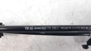 Recambio de palanca cambio para volkswagen golf vii lim. (bq1) 2016- sport r-line referencia OEM IAM 5Q0711049  