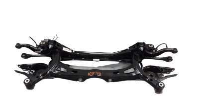 Recambio de puente trasero para volkswagen golf vii lim. (bq1) 2016- sport r-line referencia OEM IAM 5Q0500049LJ  