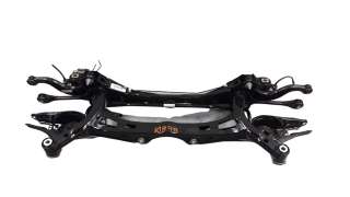 Recambio de puente trasero para volkswagen golf vii lim. (bq1) 2016- sport r-line referencia OEM IAM 5Q0500049LJ  