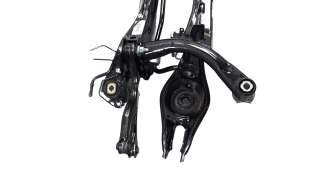 Recambio de puente trasero para volkswagen golf vii lim. (bq1) 2016- sport r-line referencia OEM IAM 5Q0500049LJ  
