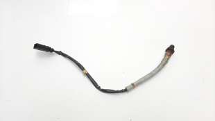 Recambio de sonda lambda para volkswagen touareg (7la) 2002-2007 3.2 v6 24v referencia OEM IAM 0258006559 0258006557 