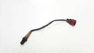 Recambio de sonda lambda para volkswagen touareg (7la) 2002-2007 3.2 v6 24v referencia OEM IAM 0258007223 0258007223 