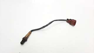 Recambio de sonda lambda para volkswagen touareg (7la) 2002-2007 3.2 v6 24v referencia OEM IAM 0258007223 0258007223 