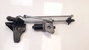 Recambio de motor limpia delantero para bmw serie 3 lim. (f30) 2011-2015 3.0 turbodiesel referencia OEM IAM 726750303 W000026097 2