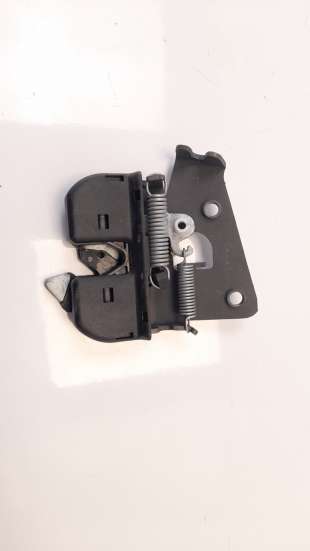 Recambio de cerradura puerta trasera derecha para bmw serie 3 lim. (f30) 2015-2018 2.0 16v turbodiesel referencia OEM IAM 711286 2