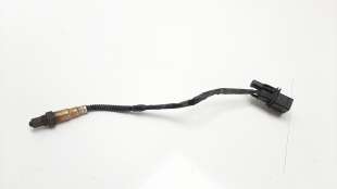 Recambio de sonda lambda para volkswagen touareg (7la) 2002-2007 3.2 v6 24v referencia OEM IAM 0258007221  