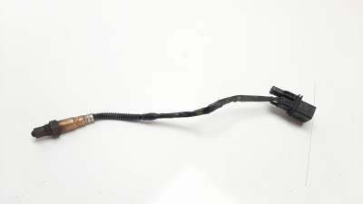 Recambio de sonda lambda para volkswagen touareg (7la) 2002-2007 3.2 v6 24v referencia OEM IAM 0258007221  