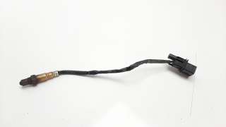 Recambio de sonda lambda para volkswagen touareg (7la) 2002-2007 3.2 v6 24v referencia OEM IAM 0258007221  