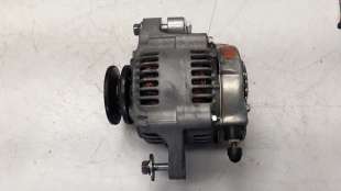 Recambio de alternador para aixam uv/51/af0a 2018- s9 referencia OEM IAM 1358064012  
