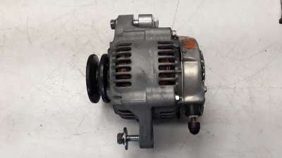 Recambio de alternador para aixam uv/51/af0a 2018- s9 referencia OEM IAM 1358064012  