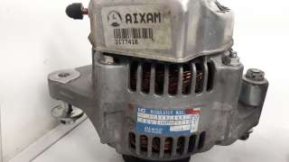 Recambio de alternador para aixam uv/51/af0a 2018- s9 referencia OEM IAM 1358064012  