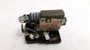 Recambio de cerradura puerta delantera derecha para aixam uv/51/af0a 2018- s9 referencia OEM IAM    2