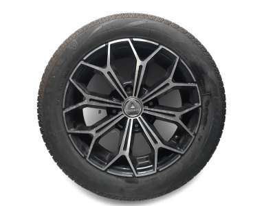 Recambio de llanta para aixam uv/51/af0a 2018- s9 referencia OEM IAM   