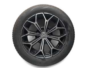 Recambio de llanta para aixam uv/51/af0a 2018- s9 referencia OEM IAM   