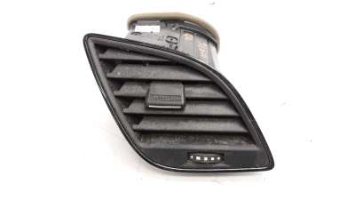 Recambio de rejilla aireadora para aixam uv/51/af0a 2018- s9 referencia OEM IAM 5F1820902F  