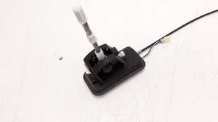 Recambio de palanca cambio para aixam uv/51/af0a 2018- s9 referencia OEM IAM    2