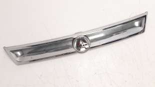 Recambio de rejilla delantera para aixam uv/51/af0a 2018- s9 referencia OEM IAM 761BF020   2