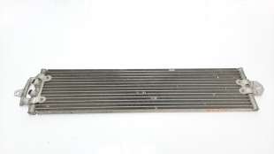 Recambio de radiador caja cambios para volkswagen touareg (7la) 2002-2007 3.2 v6 24v referencia OEM IAM 7L0317021  