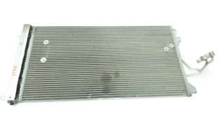 Recambio de condensador / radiador aire acondicionado para volkswagen touareg (7la) 2002-2007 3.2 v6 24v referencia OEM IAM 7L08 2