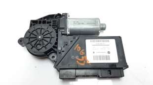 Recambio de motor elevalunas trasero derecho para volkswagen touareg (7la) 2002-2007 3.2 v6 24v referencia OEM IAM 3D0959794E  