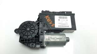 Recambio de motor elevalunas delantero derecho para volkswagen touareg (7la) 2002-2007 3.2 v6 24v referencia OEM IAM 3D1959792D 