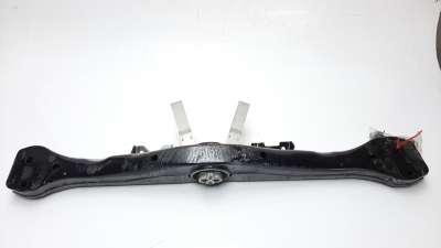 Recambio de soporte cambio para volkswagen touareg (7la) 2002-2007 3.2 v6 24v referencia OEM IAM 7L06399227  