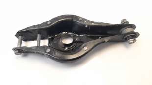 Recambio de brazo suspension inferior trasero izquierdo para bmw serie 3 lim. (f30) 2015-2018 2.0 16v turbodiesel referencia OEM