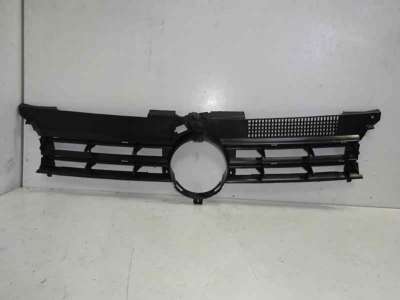 Recambio de rejilla delantera para volkswagen golf iv 1997-2003 berlina (1j1) referencia OEM IAM 1J0853655G01C 107232104 VG03423