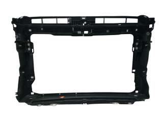 Recambio de panel frontal para volkswagen golf vii lim. (5g1) 2013-2017 referencia OEM IAM 5G0805588L 109236271 VG4003210