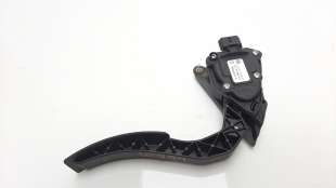 Recambio de potenciometro pedal para renault captur 2013- 0.9 energy referencia OEM IAM 180029347R 6PV00997807 