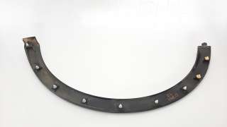 Recambio de aletin trasero izquierdo para renault captur 2013- 0.9 energy referencia OEM IAM 788A38847R 107199737 RN7001584