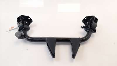 Recambio de soporte motor trasero para suzuki vitara 2015- 1.4 16v cat referencia OEM IAM 2965161M3100  