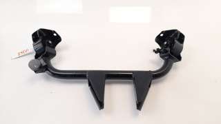 Recambio de soporte motor trasero para suzuki vitara 2015- 1.4 16v cat referencia OEM IAM 2965161M3100  