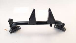 Recambio de soporte motor trasero para suzuki vitara 2015- 1.4 16v cat referencia OEM IAM 2965161M3100   2