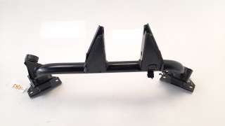 Recambio de soporte motor trasero para suzuki vitara 2015- 1.4 16v cat referencia OEM IAM 2965161M3100  