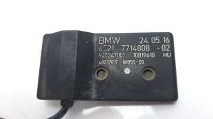 Recambio de antena para bmw c 650 gt 2016- c 650 gt referencia OEM IAM 65217714808  