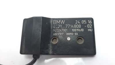 Recambio de antena para bmw c 650 gt 2016- c 650 gt referencia OEM IAM 65217714808  